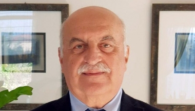 Τζανάκης: Μην εκλάβουμε την Omicron ως την αρχή του τέλους της πανδημίας