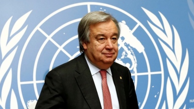 Guterres (ΟΗΕ): Έκκληση στις εταιρείες τεχνολογίας να τροφοδοτούν τα data centers με ΑΠΕ