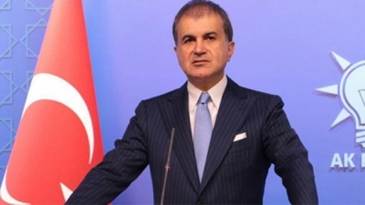 Celik (Τουρκία): Η κυβέρνηση Μητσοτάκη φέρεται σαν κράτος απατεώνας - Οι προκλήσεις της Ελλάδας δεν θα βγουν σε καλό