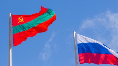 Η Υπερδνειστερία χαιρετίζει την απόφαση Putin για απλοποίηση χορήγησης της ρωσικής υπηκοότητας