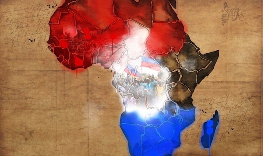 Russia expands its nuclear footprint in Africa through a strategic deal with Djibouti, securing a gateway to the Red Sea