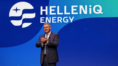 Σιάμισιης (HelleniQ Energy): Διασφαλισμένος ο εφοδιασμός των διυλιστηρίων - Καλό αναμένεται και το β' 3μηνο