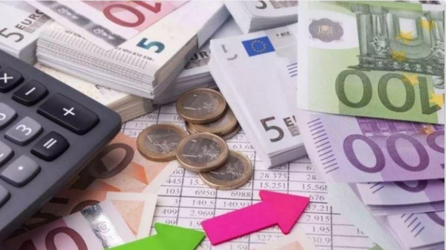 Καυτό φθινόπωρο στην οικονομία: Πακέτο μέτρων Μητσοτάκη στη ΔΕΘ, πρόωρη αποπληρωμή χρέους, αξιολογήσεις ξένων οίκων
