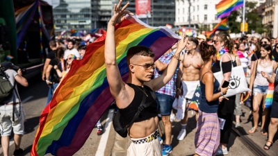 H Ουγγαρία βάζει φρένο στην προώθηση LGBTQ+ ατζέντας σε ανήλικους - Σύγκρουση με τις Βρυξέλλες