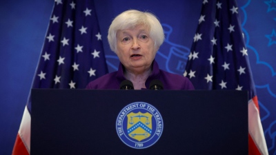 Yellen: «Ο κόσμος είναι αρκετός για ΗΠΑ και Κίνα» - Οι πολυεθνικές... εξαρτήσεις καθιστούν την αποσύνδεση αδύνατη