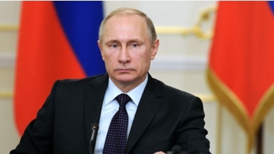 Putin ο ηγέτης ειρηνοποιός – Διαμεσολαβεί μεταξύ του Ιράν και των κρατών του Κόλπου