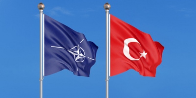 Τούρκος αναλυτής: Το ΝΑΤΟ θα μας αδειάσει σε περίπτωση επίθεσης από το Ισραήλ – Είμαστε κοντά στο χτύπημα