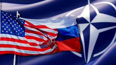 Rapid developments: Europeans bring NATO Article 5 for Ukraine through the back door – Russia: Unprecedented escalation