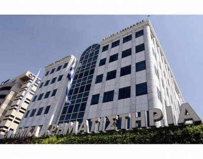 Χρηματιστήριο: Δεν αποκλείονται κινήσεις profit taking μετά από 8 ανοδικές – Ανησυχίες για τους δασμούς