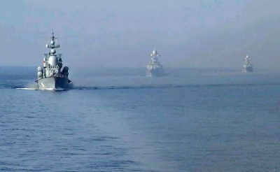 Tρόμος: Η Ρωσία ετοιμάζει ολοκληρωτικό πόλεμο στη Μαύρη Θάλασσα – «Θα βυθίζουμε όποιο πλοίο πλησιάζει την Ουκρανία»