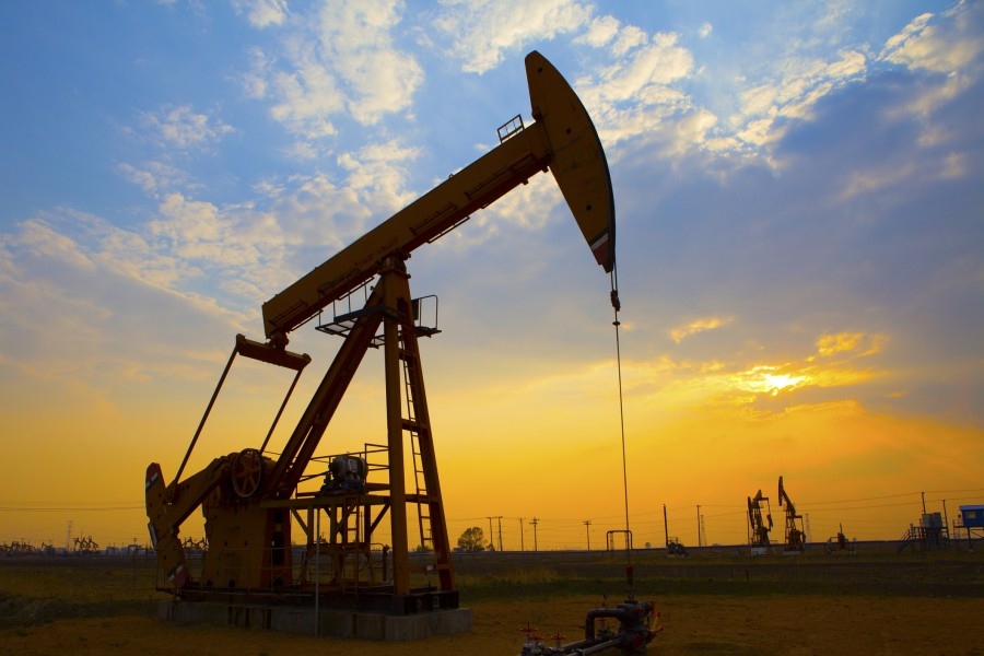 Άνοδος άνω του 4% για το Brent μετά την κλιμάκωση στη Μέση Ανατολή - Έκλεισε στα 95 δολ.