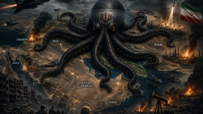 Mossad 
