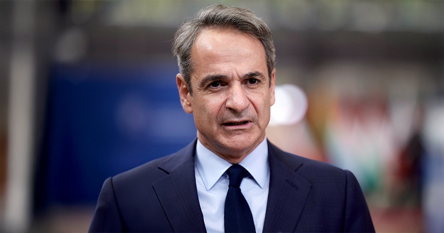 Ο Μητσοτάκης θα φέρει διάταξη που θα απαγορεύει τους ελλειμματικούς προϋπολογισμούς – Δεν θα περάσει από τα κόμματα