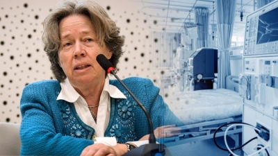 Λινού: Πιθανό να μετέχω στο κόμμα του Τσίπρα - Άλλαξε... κι έμαθε