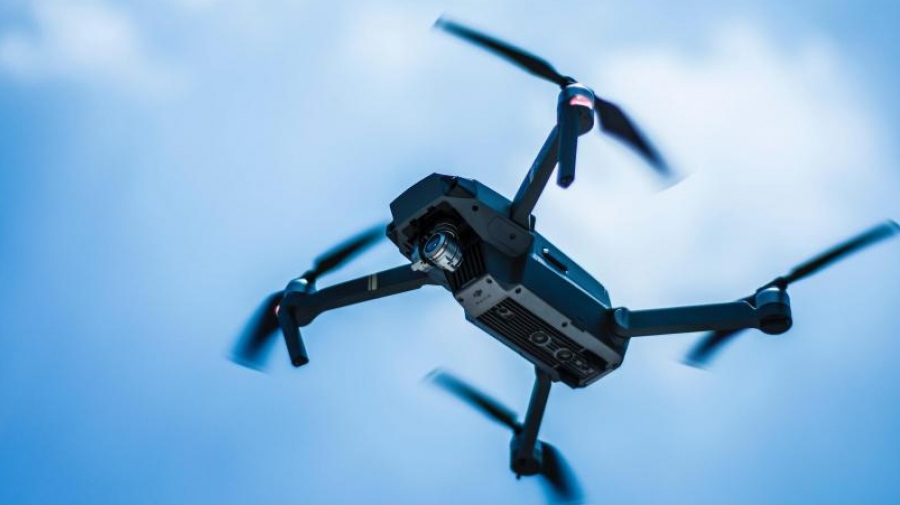 Ανατροπή από Ρωσία - Κατασκευάζει νέο drone ανθεκτικό στον ηλεκτρονικό πόλεμο