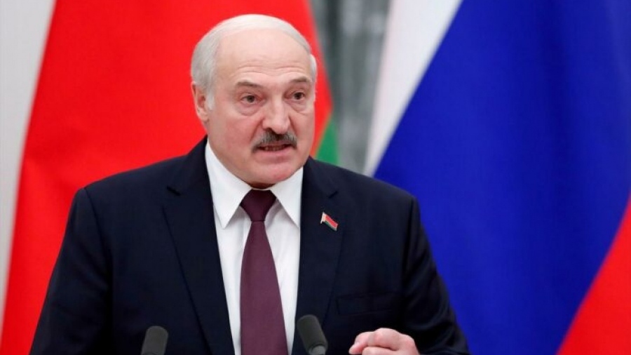 Lukashenko: Δεν θέλω κλιμάκωση με την Πολωνία - Δεν εμπλεκόμαστε στην υπόθεση των drones