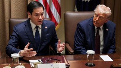 Ξεφεύγουν επικίνδυνα οι ΗΠΑ - Ο Trump θέλει να κάνει τον Rubio πρόεδρο στην Κούβα -  «Θα τινάξουμε αυτό το μέρος στον αέρα»