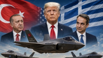 Turkey set to reclaim first six F-35 fighters in 2026 by shifting S-400 systems to United Arab Emirates as Trump policy shifts regional balance