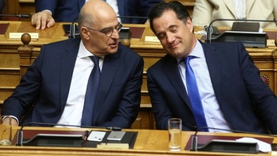 Αιχμές Γεωργιάδη κατά Δένδια: Δεν εμπόδισε το τουρκολιβυκό μνημόνιο, ήταν στην ευθύνη του