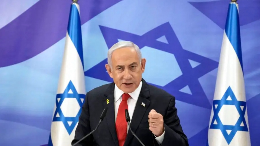 Οργή Εβραίων κατά Netanyahu – Πραξικοπηματία και τζογαδόρο τον θεωρούν στο Ισραήλ