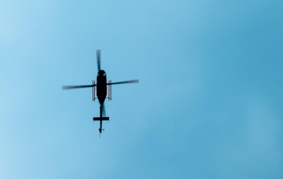 Σαουδική Αραβία: 14 νεκροί από συντριβή ελικοπτέρου της Saudi Aramco