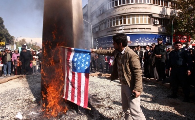 Lawrence Wilkerson (Συνταγματάρχης ΗΠΑ): Ο Αμερικανικός στρατός θα αποτύχει στο Ιράν, είναι ανίκανος