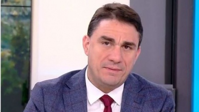 Τσουκαλάς (ΠΑΣΟΚ): Ο Πρωθυπουργός υποτιμά τη νοημοσύνη των δημοσίων υπαλλήλων και τους εμπαίζει