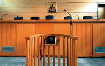Όλες οι αλλαγές που φέρνει ο νέος δικαστικός χάρτης