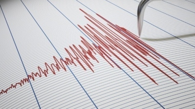 Μεξικό: Σεισμός 5,7 βαθμών στην Οαχάκα