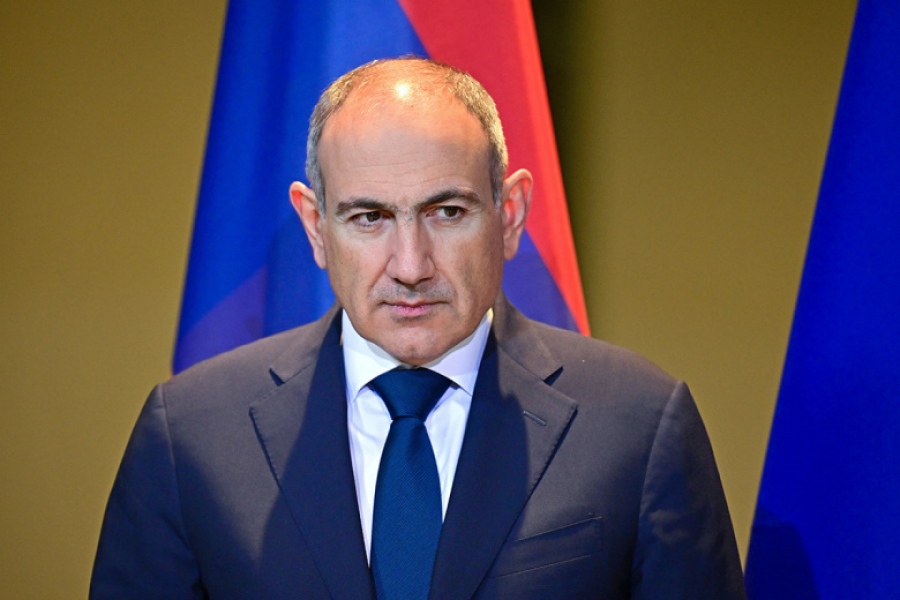 Η Αρμενία θα ξεκινήσει σύντομα τη διαδικασία ένταξης στην ΕΕ