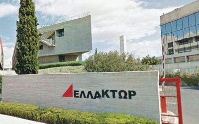 Η Ελλάκτωρ απέκτησε 35.000 ίδιες μετοχές με μέση τιμή 1,2 ευρώ ανά μετοχή