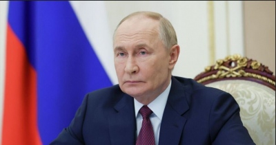 Όλα τα ατού στα χέρια του Putin - Πώς χάλασε τα σχέδια του Zelensky... ενόψει Trump