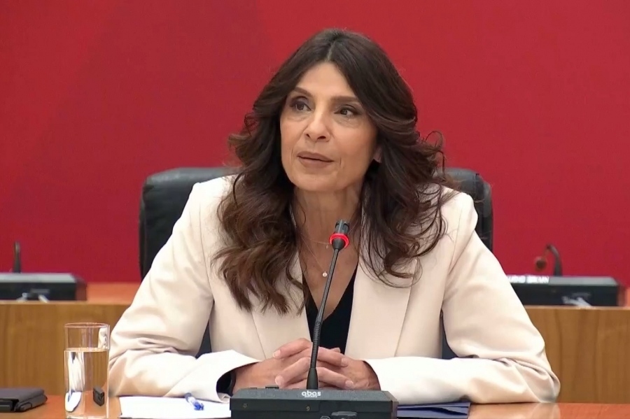 Τριγμοί στον ΣΥΡΙΖΑ: Παραιτήθηκε η Πόπη Τσαπανίδου