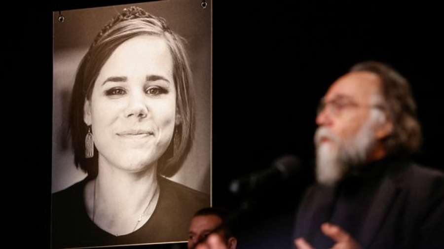 Το Κίεβο φοβάται σκληρή απάντηση της Ρωσίας μετά τη δολοφονία της Dugina – Προειδοποίηση ΗΠΑ