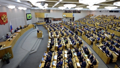 Κρατική Δούμα: Ο Zelensky και οι Δυτικοί προστάτες του θα έχουν την τύχη του Jeffrey Epstein… είναι εντελώς αναλώσιμοι