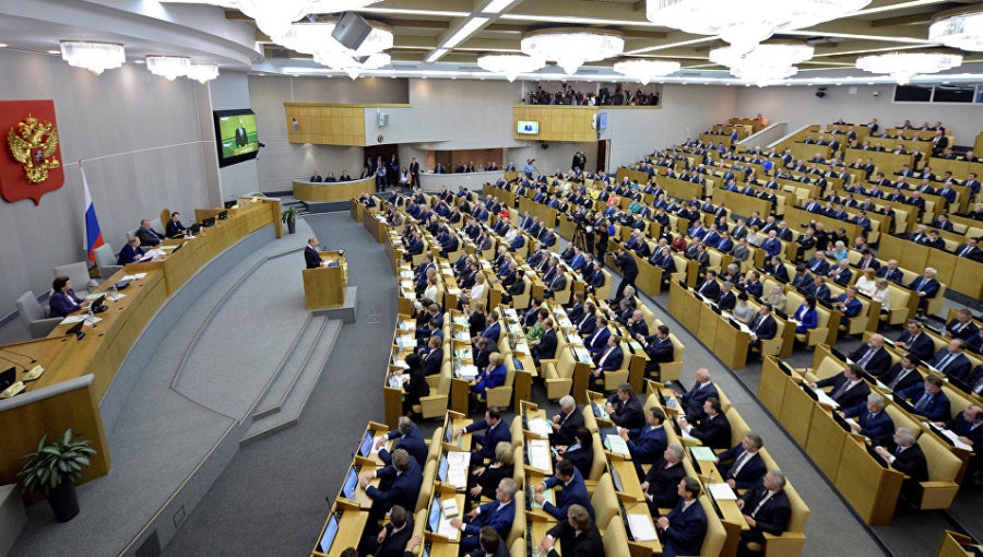 Κρατική Δούμα: Ο Zelensky και οι Δυτικοί προστάτες του θα έχουν την τύχη του Jeffrey Epstein… είναι εντελώς αναλώσιμοι