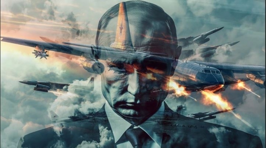 Rapid developments: Putin opens the way for military use of 34 tons of plutonium – Trump fears yet another nuclear nightmare