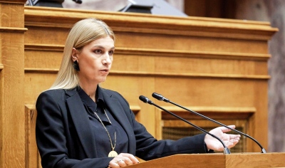 Βολουδάκη: Μετανάστες που δεν δικαιούνται άσυλο θα αποχωρούν από την Ελλάδα θέλει δεν θέλει ο ΣΥΡΙΖΑ