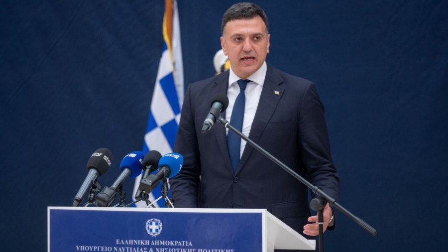 Κικίλιας για ΟΠΕΚΕΠΕ: Κανείς δεν θα κρυφτεί πίσω από κομματικές σημαίες