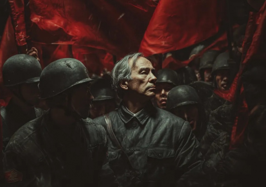 Επιστρατεύουν τον Ray Dalio στο Πεκίνο – Οι τραπεζίτες οπαδοί της δημοσιονομικής πειθαρχίας δίνουν μάχη κατά της πολιτικής του Xi