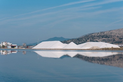 Εθνικό Αναπτυξιακό Ταμείο: Επτά επενδυτικά σχήματα στην επόμενη φάση του διαγωνισμού για τις Ελληνικές Αλυκές 