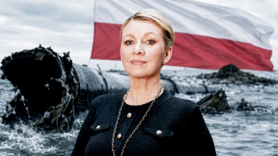 Βόμβα Zakharova: Καταστροφή η δήλωση Tusk για τον Nord Stream - «Θα υπονομεύσει την ασφάλεια της Πολωνίας»