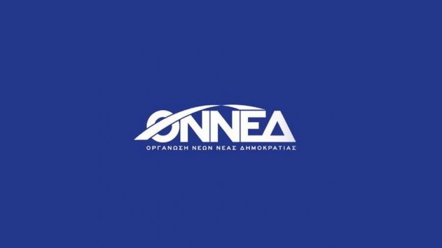 Κατάθεση στεφάνου από τον πρόεδρο της ΟΝΝΕΔ στο Μνημείο Πεσόντων Ιμίων: Η θυσία τους διαχρονικό σύμβολο προσφοράς και αυταπάρνησης