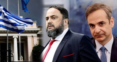 Ο Κατσανιώτης του Σαμαρά και ο Παππάς του εφοπλιστή Μαρινάκη…