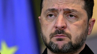 Zelensky: Κανένα αδιέξοδο με ΗΠΑ - Σε μια νύχτα ρίξαμε πυραύλους αξίας 80 εκατ. ευρώ