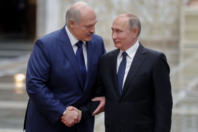 Putin: Όλα πάνε βάσει σχεδίου – Μετά τις 8 Ιουλίου τα πυρηνικά όπλα στη Λευκορωσία