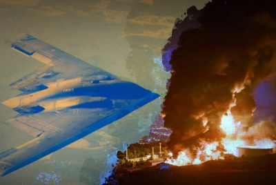 Τι θα σήμαινε μια επίθεση των ΗΠΑ στο Ιράν: Ο εφιάλτης που αν ξεκινήσει κανείς δεν ξέρει πώς θα τελειώσει - Τα 4 σενάρια