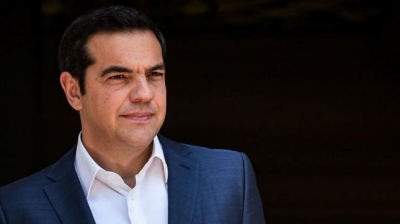 Τσίπρας: Τα κράτη μετατρέπονται σε ιδιωτικές εταιρείες Προέδρων, πρωθυπουργών και ολιγαρχών - Ευρωπαίοι ηγέτες σαν γελωτοποιοί του βασιλιά