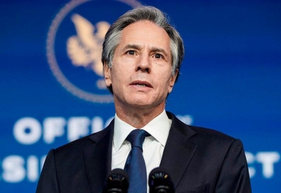 Προειδοποιήσεις Blinken (ΥΠΕΞ ΗΠΑ): Εντός ημερών η εισβολή της Ρωσίας στην Ουκρανία