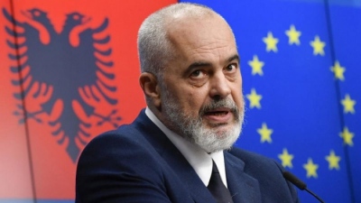Rubin (αναλυτής): Σκοτεινό το μέλλον της Αλβανίας – Ο Rama τη μετατρέπει σε ναρκοκράτος και όργανο των διεφθαρμένων ελίτ